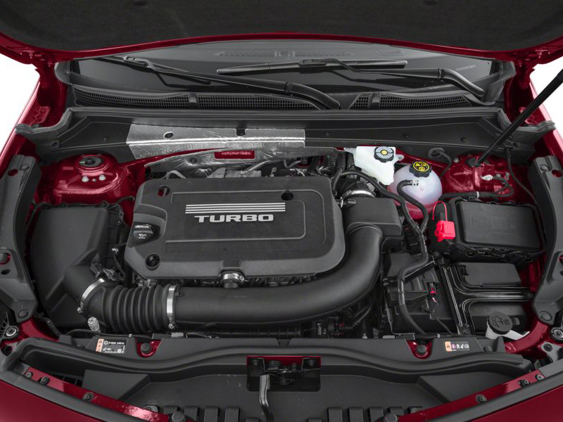 كاديلاك XT4 الجديدة كلياً روعة في التصميم وفخامة في الأداء